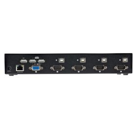StarTech SV431USBDDM Accessory