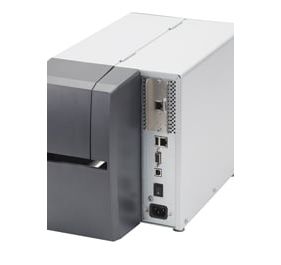 Zebra ZT23142-T01A00FZ Barcode Label Printer