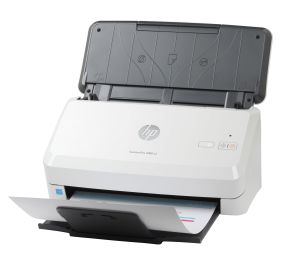 HP 6FW06A#BGJ Document Scanner