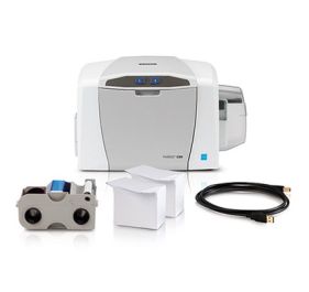Fargo 51700 ID Card Printer