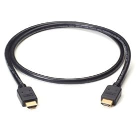 Black Box VCB-HDMI-003M Cables, Connectors, and Adapters
