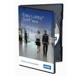 HID EL-DESKO-ICON Barcode Scanner