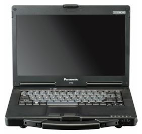 Panasonic CF-53AUGA21M Rugged Laptop