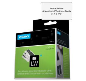DYMO 30374 Barcode Label