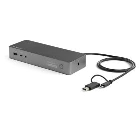 StarTech DK30C2DPEP Computer Docking Station