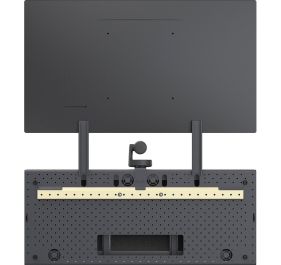 Heckler H543-BG Accessory