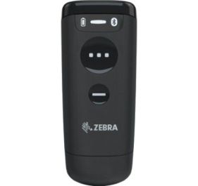 Zebra CS6080-HC4F00BVMWW Barcode Scanner