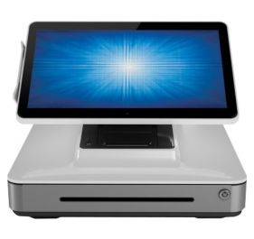 Elo E347129 POS System
