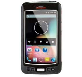 Honeywell Dolphin 75e Mobile Computer