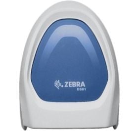 Zebra DS8178-HCBU210MP5W Barcode Scanner