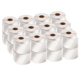 Dymo 2050817 Barcode Label