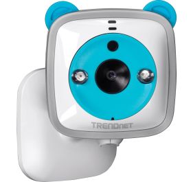 TRENDnet TV-IP745SIC Data Networking