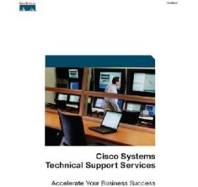 Cisco CON-SAU-SMS-1000 Service Contract