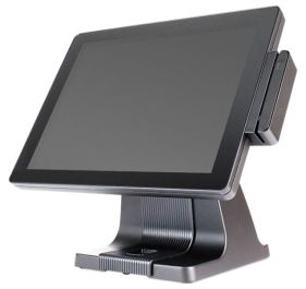 Custom America EVO-TP4D-J4WC POS Touch Terminal