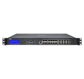 SonicWall 01-SSC-3807 Software