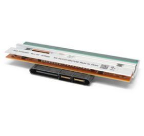 Zebra P1123335-012 Printhead