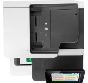 HP B5L46A#BGJ Multi-Function Printer