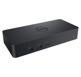 Dell DELL-D6000S Computer Docking Station