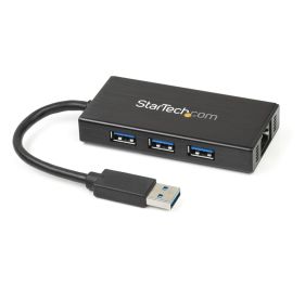 StarTech ST3300GU3B Docks and Cradles