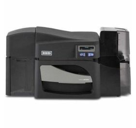 Fargo 055608 ID Card Printer System