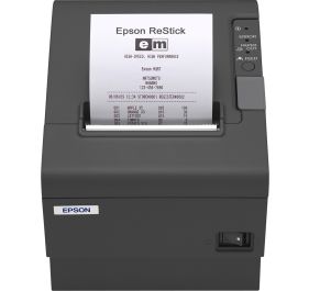 Epson C31CA85A8760 Receipt Printer