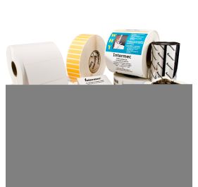 Honeywell E25878 Barcode Label