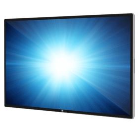 Elo E914767 Touchscreen Signage