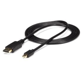 StarTech MDP2DPMM6 Cables, Connectors, and Adapters