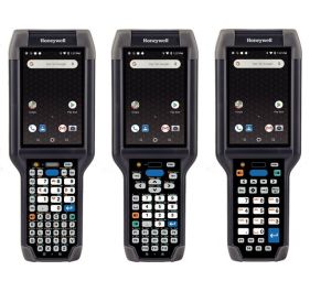 Honeywell CK65-L0N-B8C215F Mobile Computer
