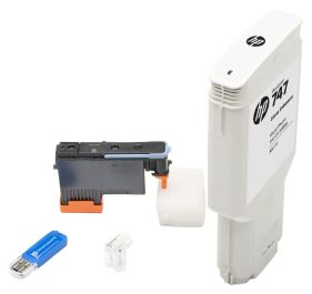 HP 2QX55A Accessory