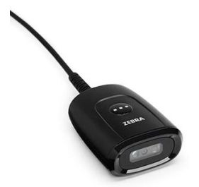 Zebra DS5502-DL40004ZZNA Fixed Barcode Scanner