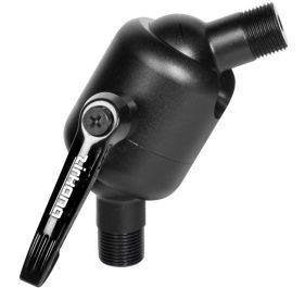 Gamber-Johnson 7110-1236 Mounting Hardware and Stands