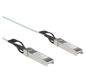 StarTech AOCSFP10G3ME Cables, Connectors, and Adapters