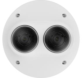 Hanwha Vision PNM-9000VD Security Cameras