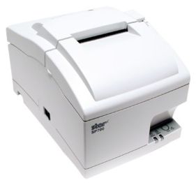 Star 37999140 Receipt Printer