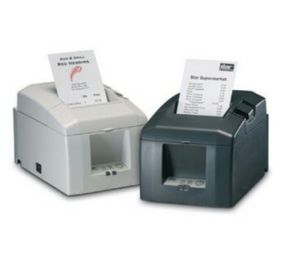 Star 39448510 Receipt Printer