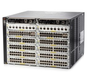 HPE Aruba J9821A#B8X Ethernet Switch