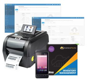 Wasp 633809006531 Inventory Software