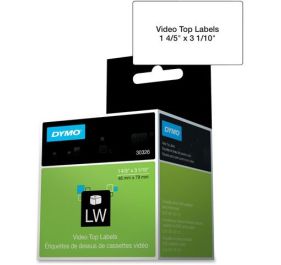 DYMO 30326 Barcode Label