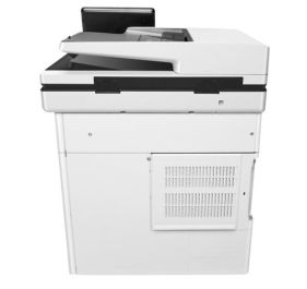 HP Color LaserJet Enterprise M577dn Multi-Function Printer