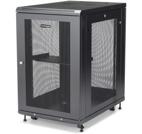 StarTech RK1833BKM Rack