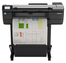 HP F9A28D#B1K Inkjet Printer