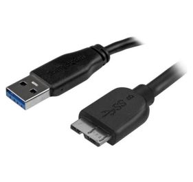 StarTech USB3AUB15CMS Cables, Connectors, and Adapters