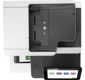 HP 7ZU87A#AAZ Laser Printer