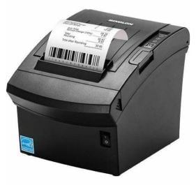 Bixolon SRP-350PLUSVBAK Receipt Printer