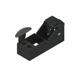 Gamber-Johnson 7170-0579-05 Mounting Hardware and Stands
