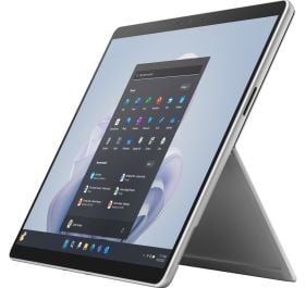 Microsoft QF1-00001 Tablet
