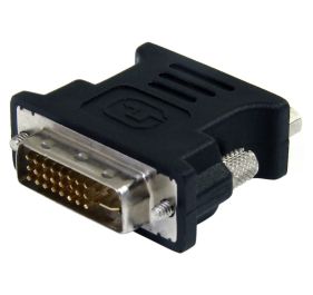 StarTech DVIVGAMFBK Cables, Connectors, and Adapters