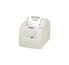 Citizen CT-S310A-RSU-CW Receipt Printer