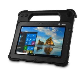 Zebra RTL10B1-B4AS0X0000NA Tablet